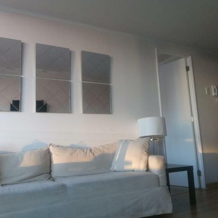 Hermoso Departamento Con Vista Al Mar Antofagasta Eksteriør bilde
