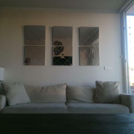 Hermoso Departamento Con Vista Al Mar Antofagasta Eksteriør bilde