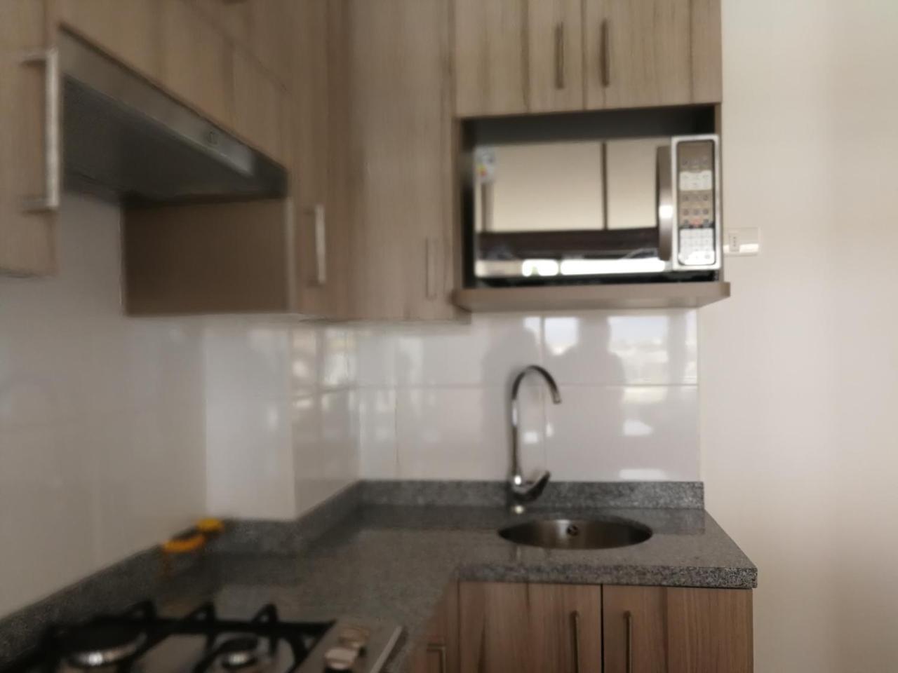 Hermoso Departamento Con Vista Al Mar Antofagasta Eksteriør bilde