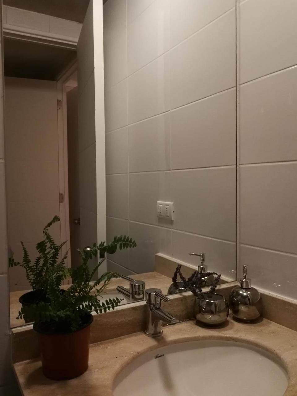 Hermoso Departamento Con Vista Al Mar Antofagasta Eksteriør bilde