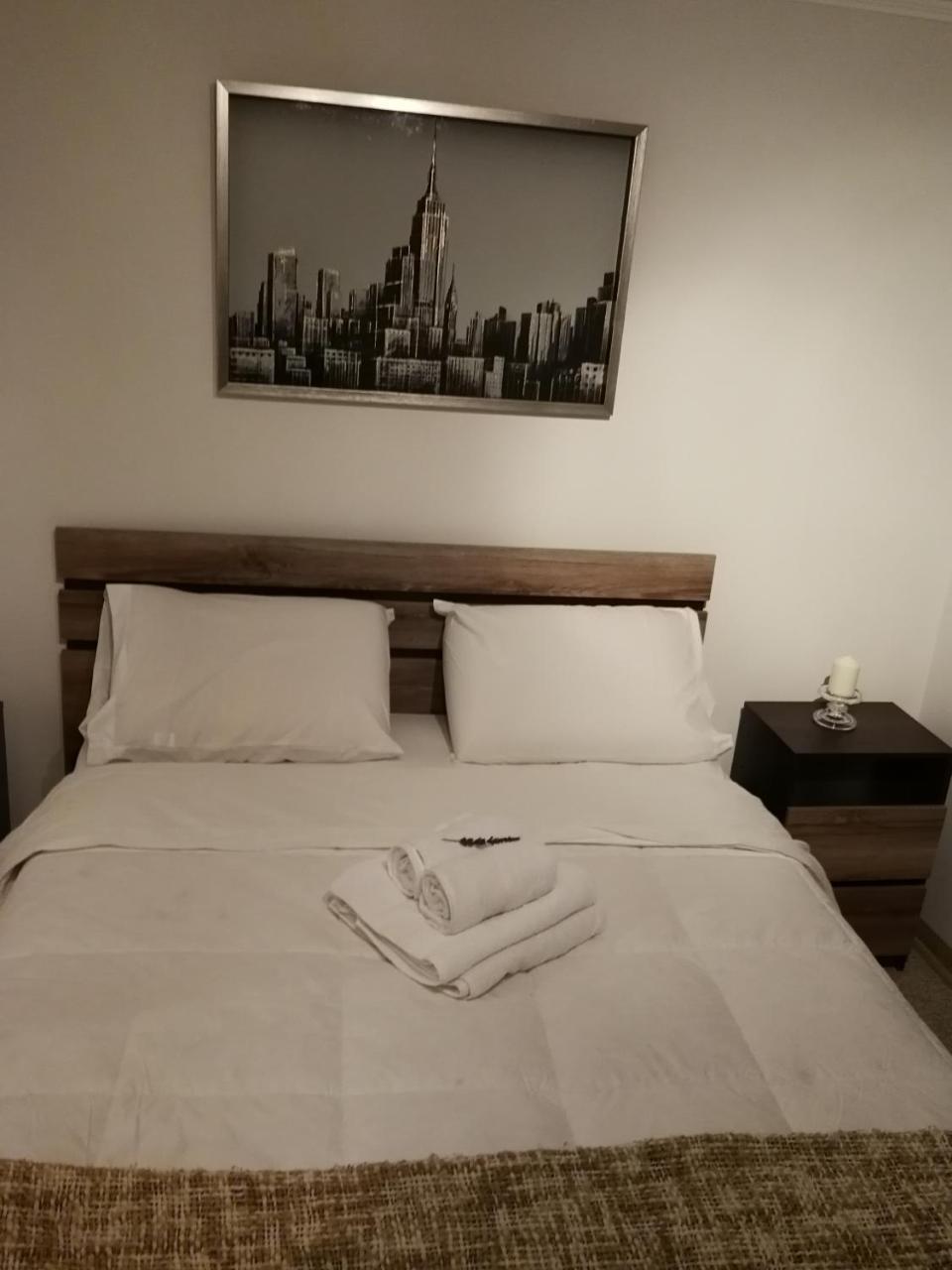 Hermoso Departamento Con Vista Al Mar Antofagasta Eksteriør bilde