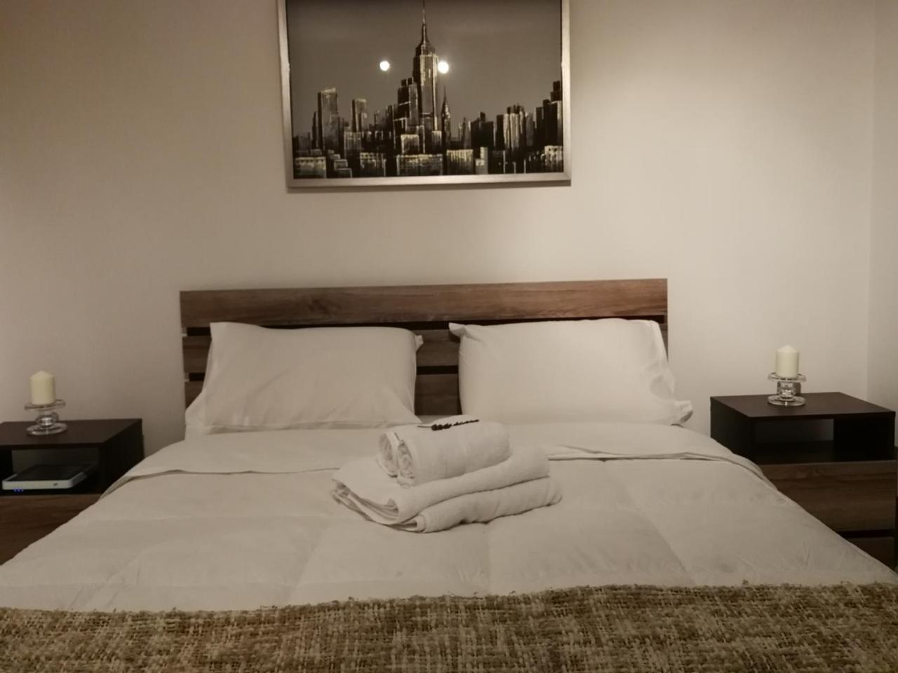 Hermoso Departamento Con Vista Al Mar Antofagasta Eksteriør bilde