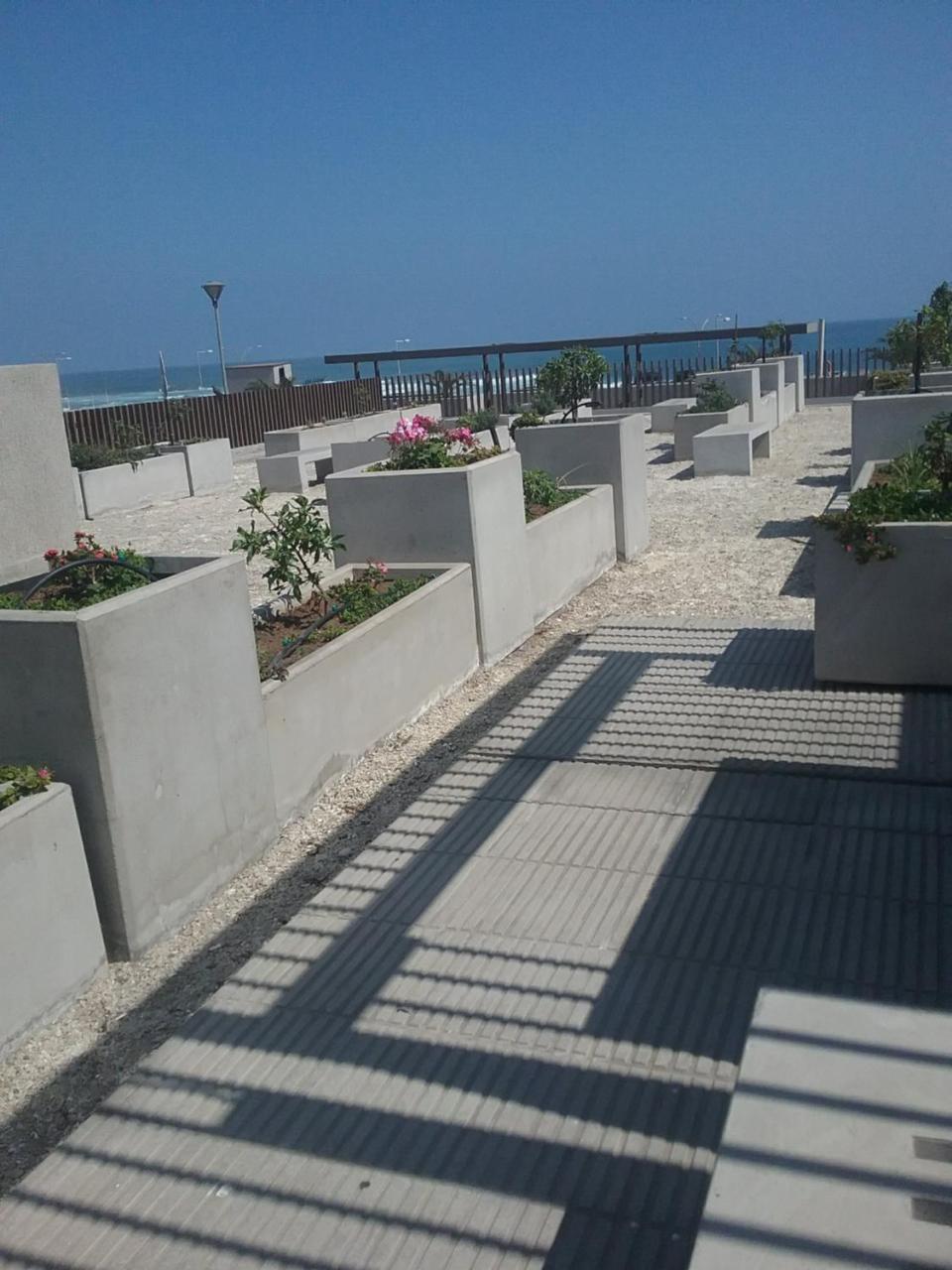 Hermoso Departamento Con Vista Al Mar Antofagasta Eksteriør bilde