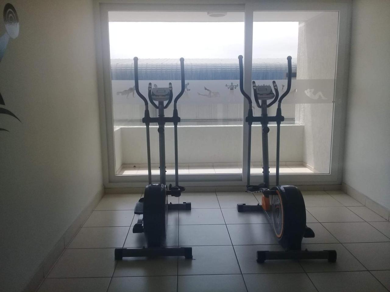 Hermoso Departamento Con Vista Al Mar Antofagasta Eksteriør bilde