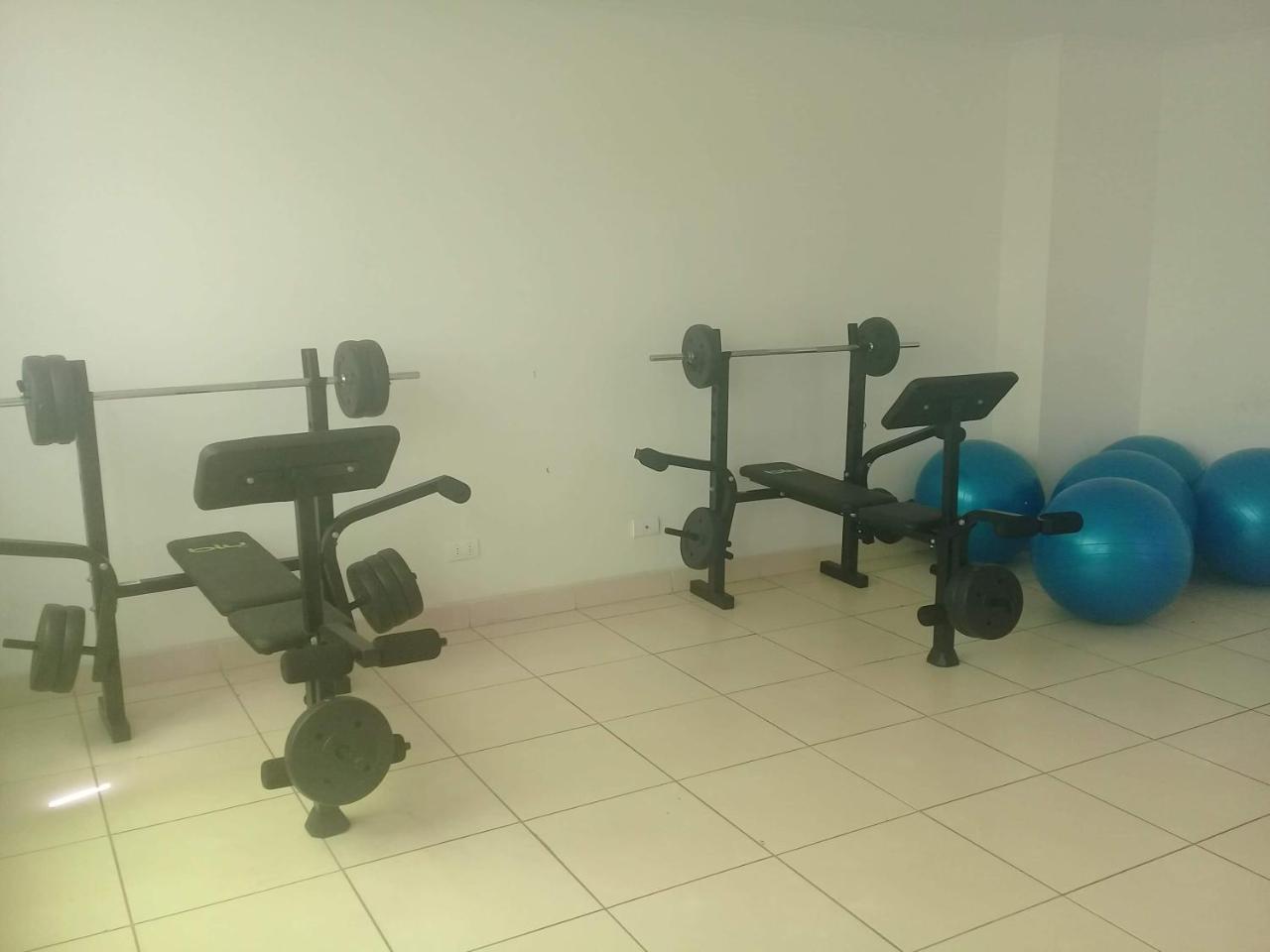 Hermoso Departamento Con Vista Al Mar Antofagasta Eksteriør bilde