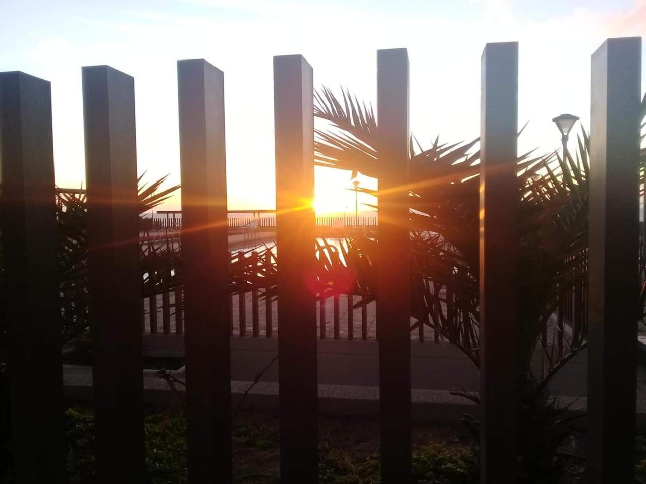 Hermoso Departamento Con Vista Al Mar Antofagasta Eksteriør bilde