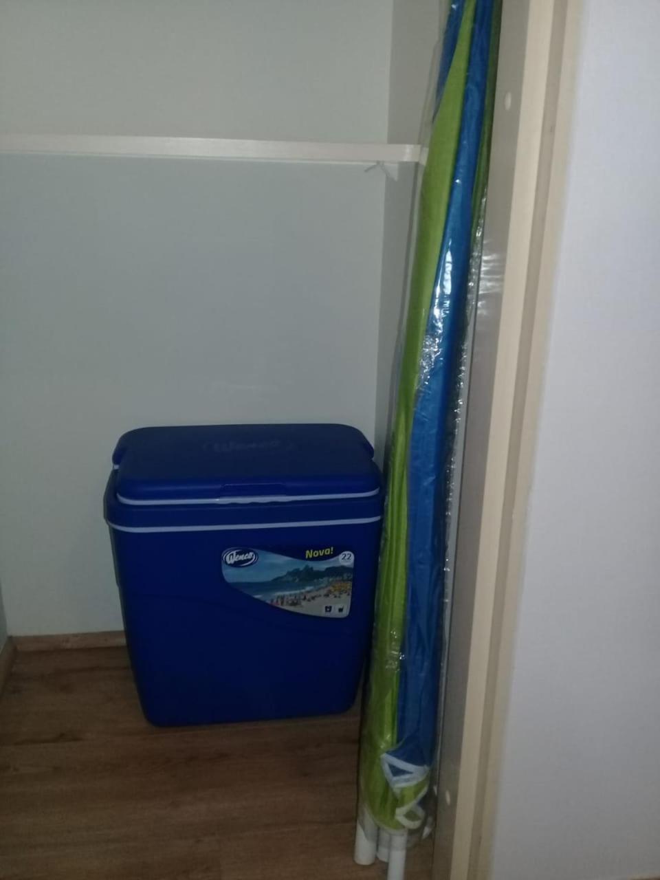 Hermoso Departamento Con Vista Al Mar Antofagasta Eksteriør bilde