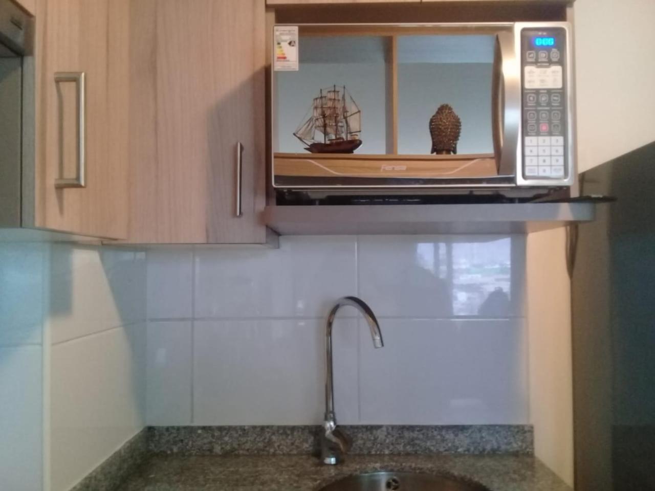 Hermoso Departamento Con Vista Al Mar Antofagasta Eksteriør bilde