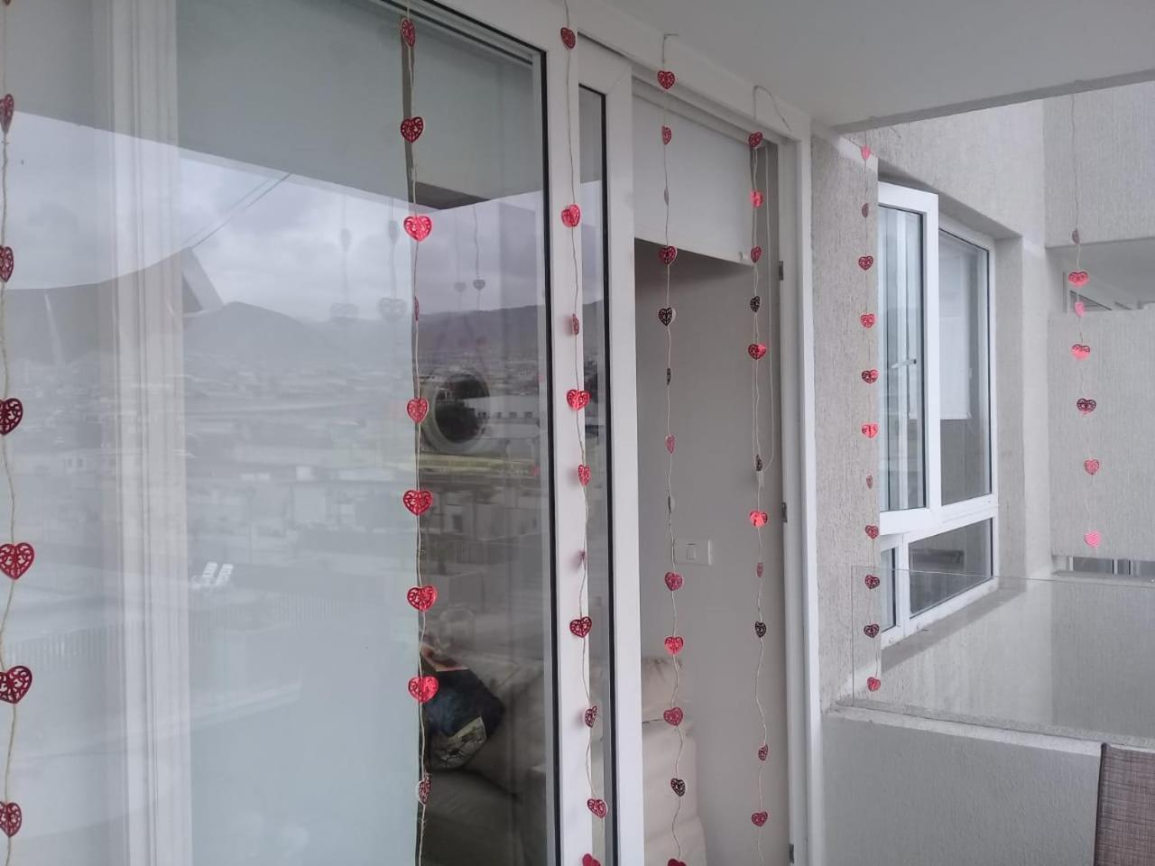 Hermoso Departamento Con Vista Al Mar Antofagasta Eksteriør bilde