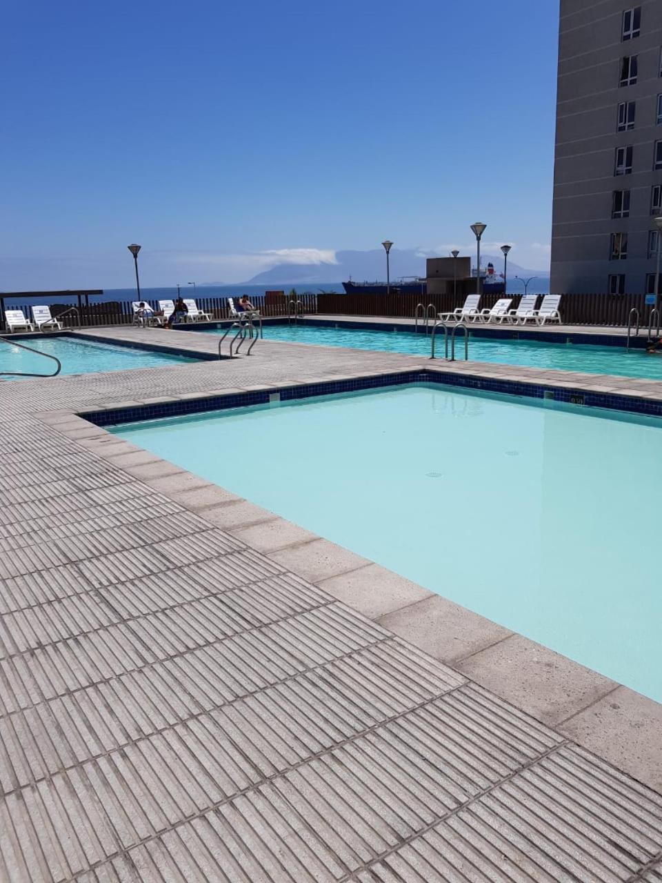 Hermoso Departamento Con Vista Al Mar Antofagasta Eksteriør bilde