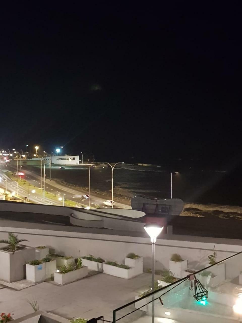 Hermoso Departamento Con Vista Al Mar Antofagasta Eksteriør bilde