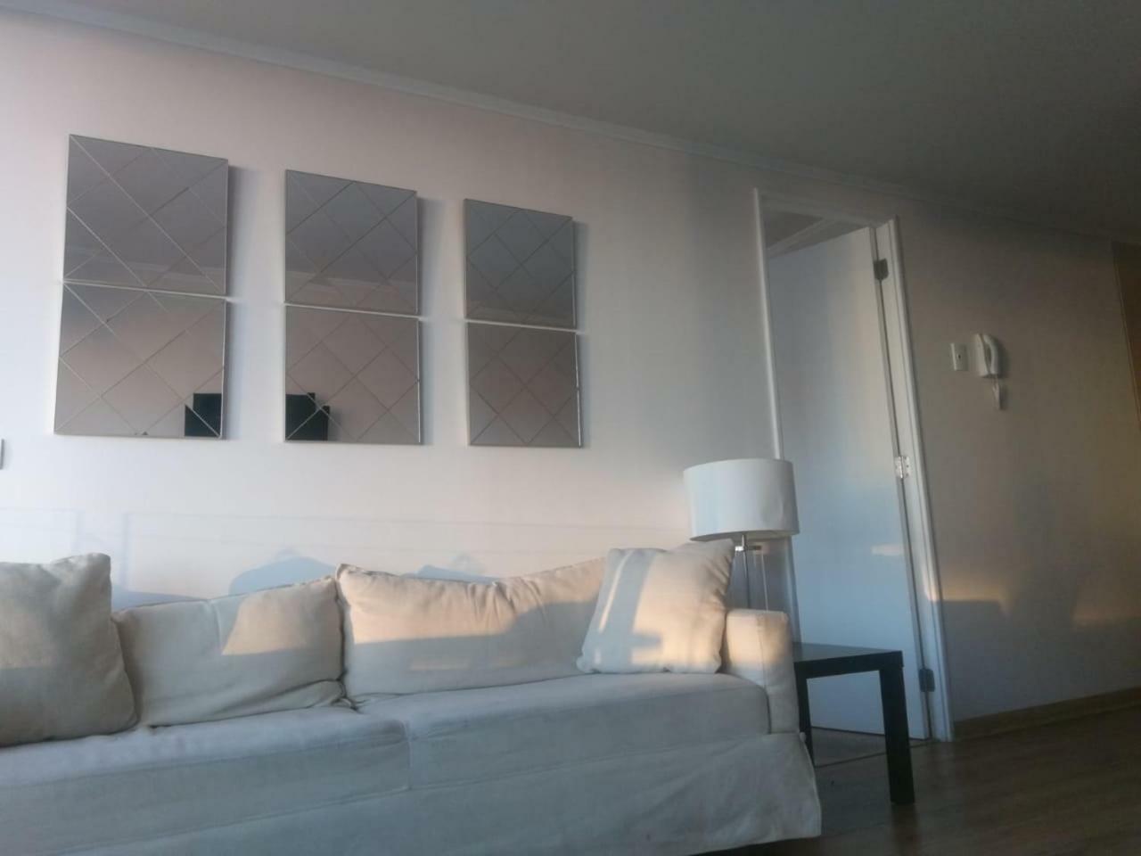 Hermoso Departamento Con Vista Al Mar Antofagasta Eksteriør bilde