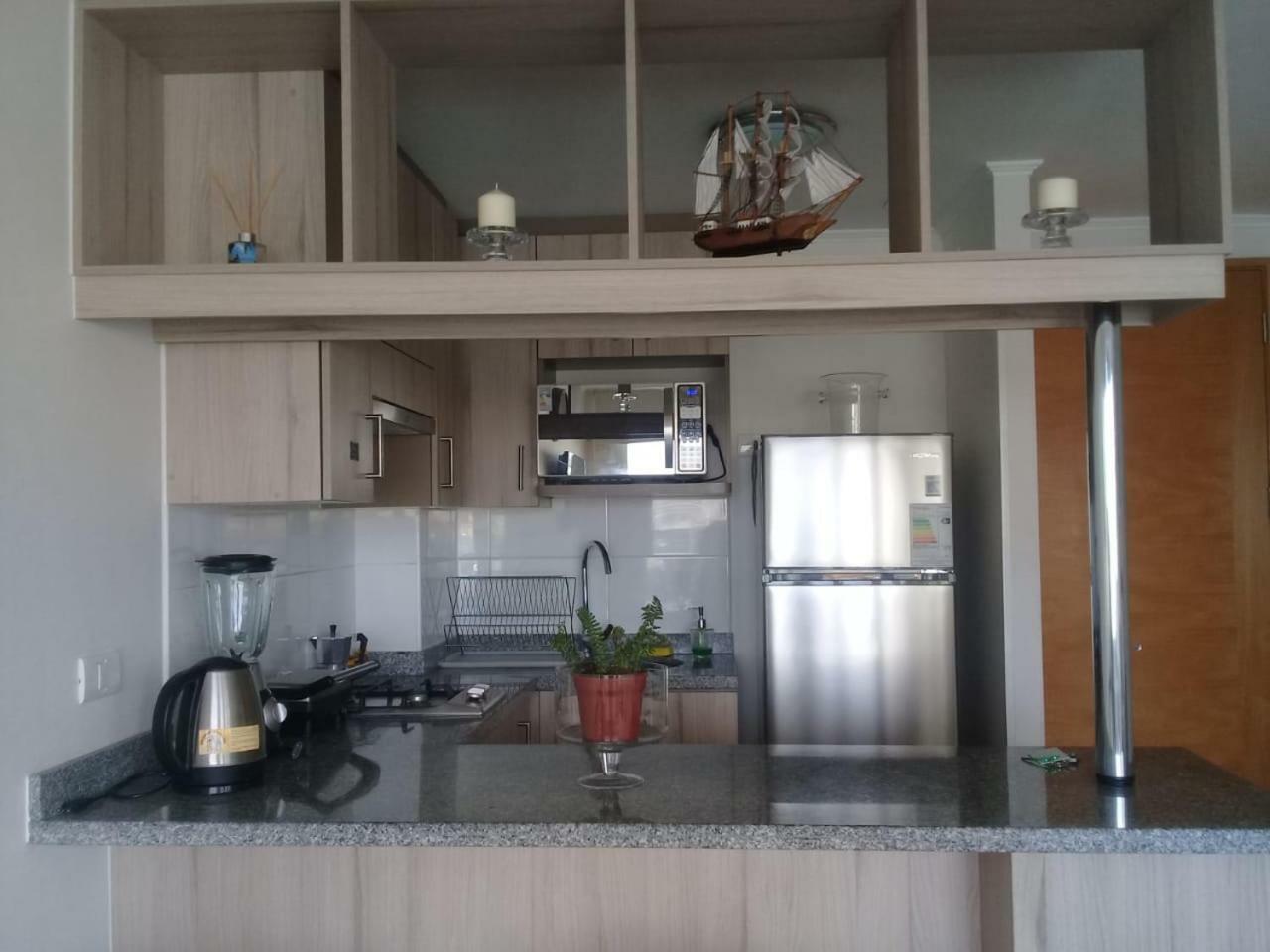 Hermoso Departamento Con Vista Al Mar Antofagasta Eksteriør bilde
