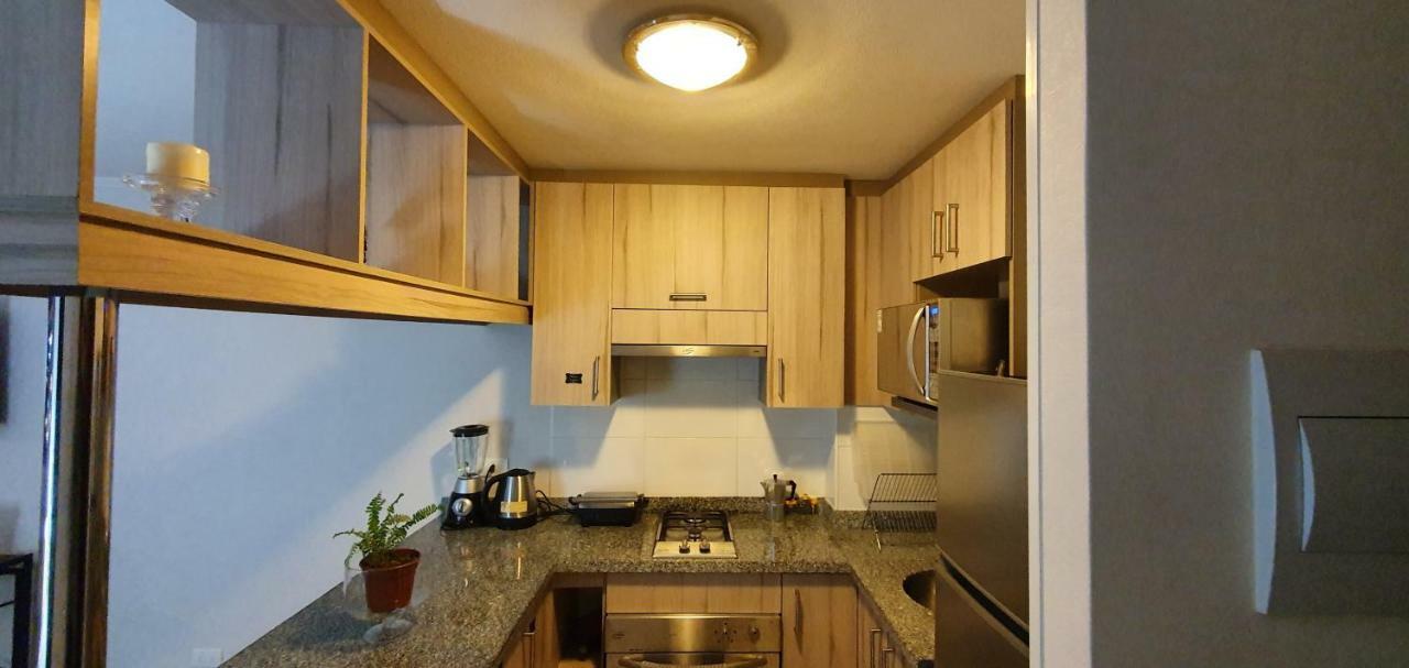 Hermoso Departamento Con Vista Al Mar Antofagasta Eksteriør bilde