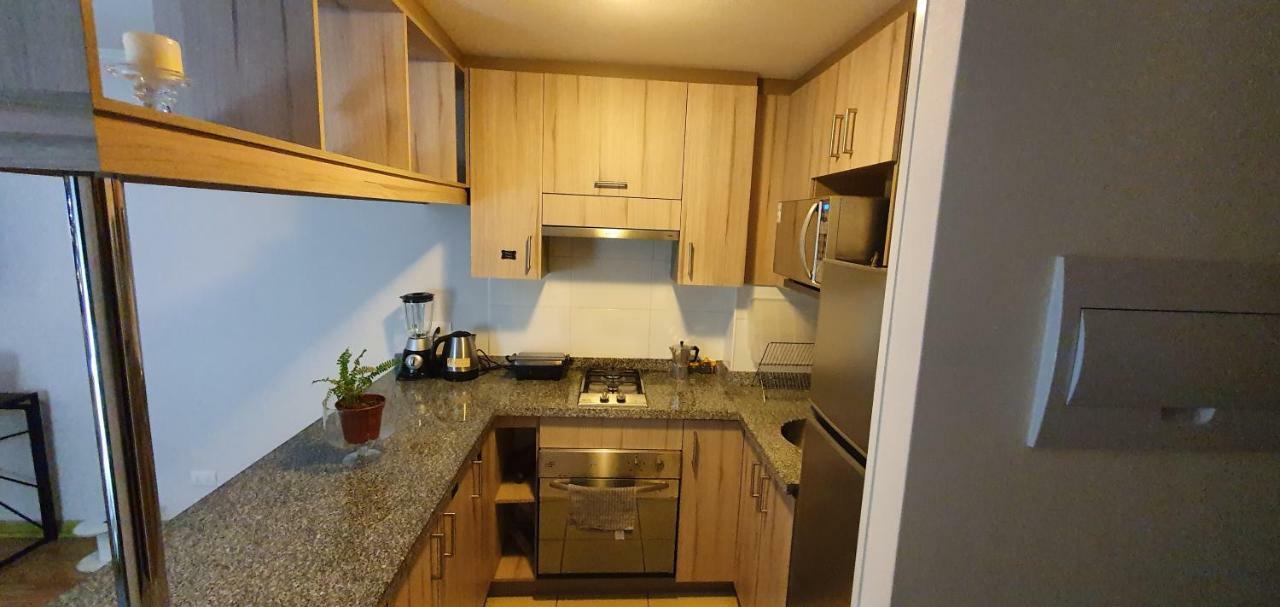 Hermoso Departamento Con Vista Al Mar Antofagasta Eksteriør bilde